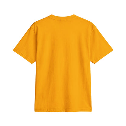 Ninja Tuna T-Shirt — Cute Minimal Fish Graphic Tee