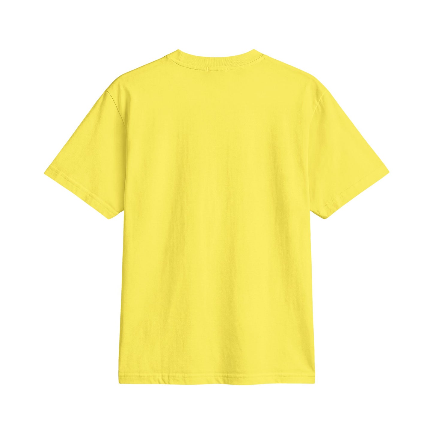 Mr. Scruffs Ninja Tuna Fish T-Shirt — Goofy Retro Album Art Tee
