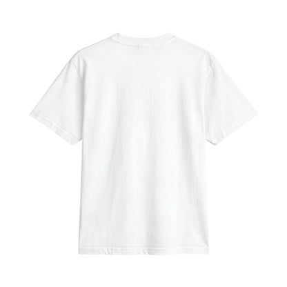 Ninja Tuna T-Shirt — Cute Minimal Fish Graphic Tee